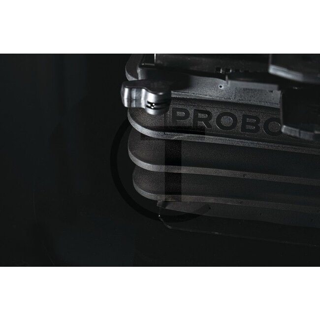 PROBOSS Sitz AS3520 luftgefedert - AS3510