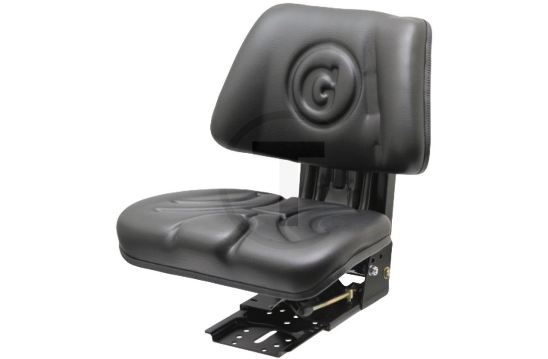 Seat PVC cover imitation leather