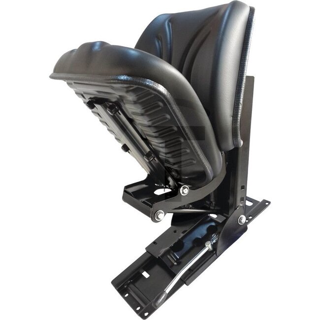 GRANIT Folding seat PVC for inclined installation - ST13DS