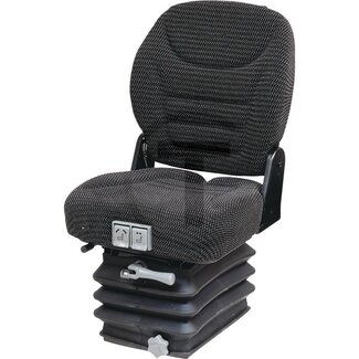 GRANIT Siège confort pour tracteur étroit