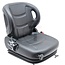 GRANIT Stoel GSM 20 PVC - Geschikt voor diverse machines