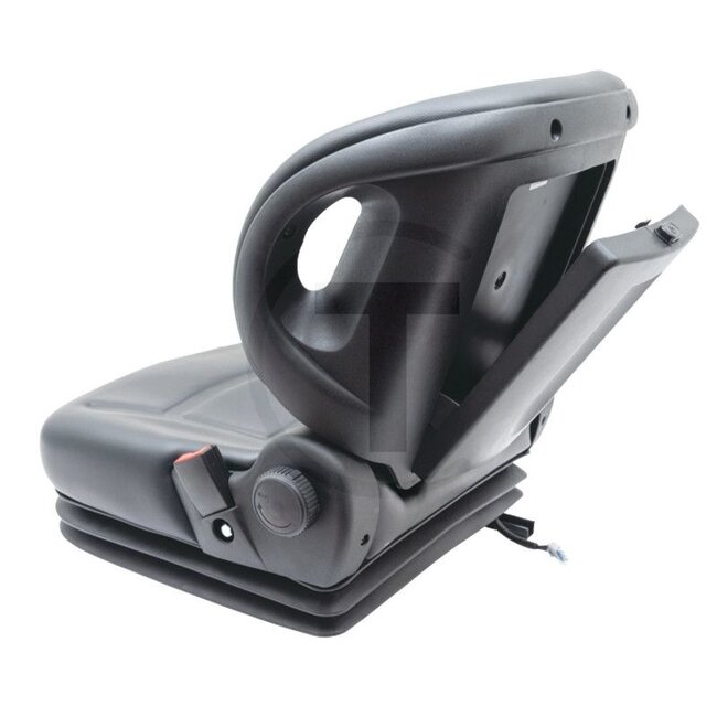 GRANIT Heftruckstoel GSM 20 - PVC kunstleer