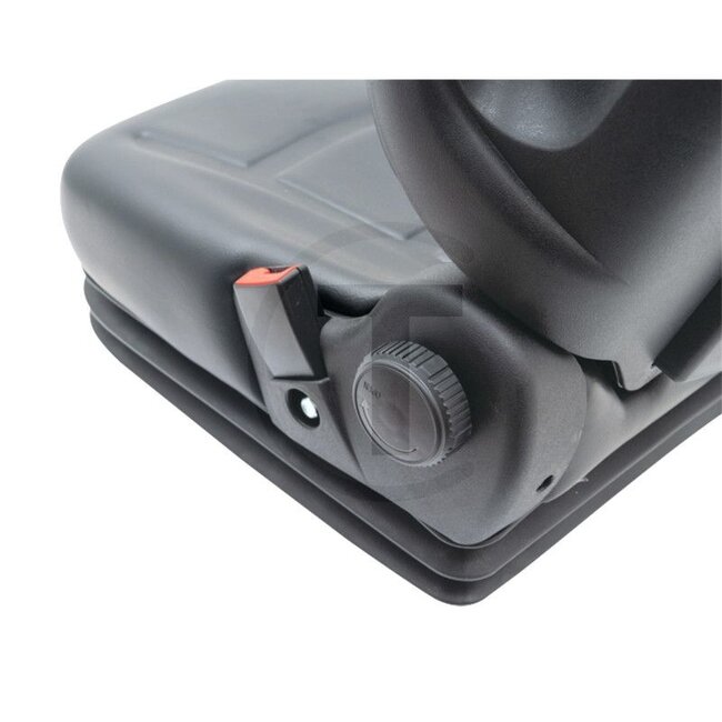 GRANIT Gabelstapler Sitz GSM 20 - PVC Kunstleder
