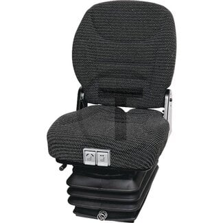 GRANIT Siège confort pour tracteur étroit