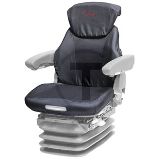 GRANIT Housse de siège