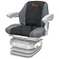 GRANIT Sitzbezug velours Sitz 721, 722, 731