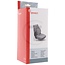 GRANIT Sitzbezug Standard grau Traktorsitz 60 x 43 cm, Rücken 60 x 50 cm | 24000100, 14073100, 50213162