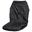 GRANIT Seat cover black for large tractor seats