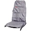 GRANIT Seat cover grey universal