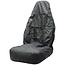 GRANIT Seat cover black 52 x 48 cm, back 55 x 81 cm, not for airbag