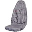GRANIT Sitzbezug grau nicht Für Airbag 52 x 48 cm, Rücken 55 x 81 cm