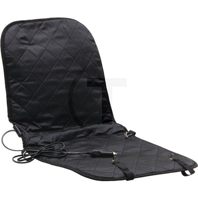 GRANIT Heated seat cover 12 volt - SG4863520