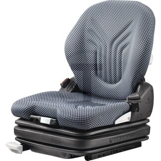 GRAMMER Forklift seat Primo L fabric