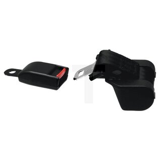 GRAMMER Heupgordel retractor Grammer zitting