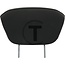 GRAMMER Back extension PVC retractable adjustable black