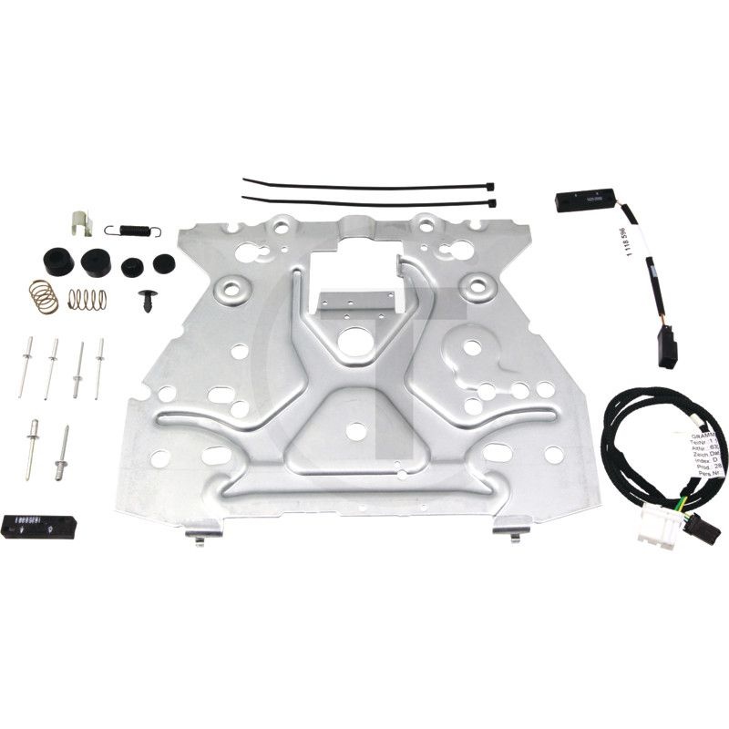 Seat switch for Grammer seat Techniek Totaal Techniek Totaal