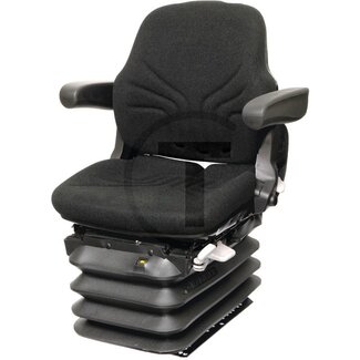 GRAMMER Seat MSG 95G / 721 fabric black