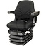 GRAMMER Seat MSG 95G / 721 fabric black - AU5027798, 1248637