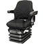 GRAMMER Seat MSG 95G / 721 fabric black