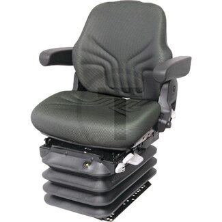 GRAMMER Seat Maximo Comfort fabric