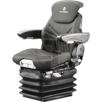 GRAMMER Traktorsitz luftgefedert Maximo Comfort Plus MSG 95A/731