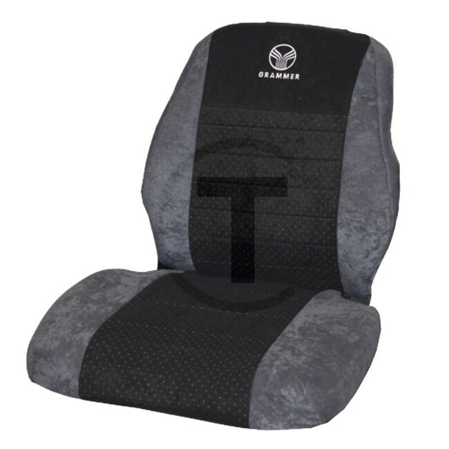 GRAMMER Protective cover for GRAMMER seats 721, 722, 731 - 1200866
