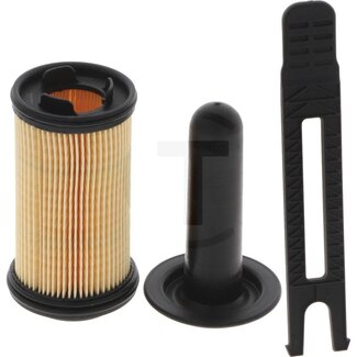 GRANIT Filtre à urée