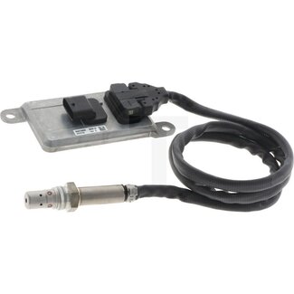 GRANIT NOX sensor at catalytic converter outlet