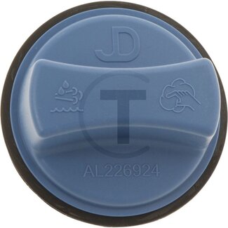 Jost AUTOMOTIVE Bouchon de réservoir