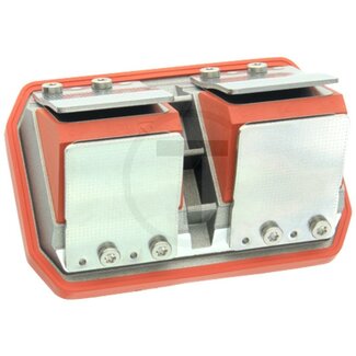 PIERBURG Soupape à clapets