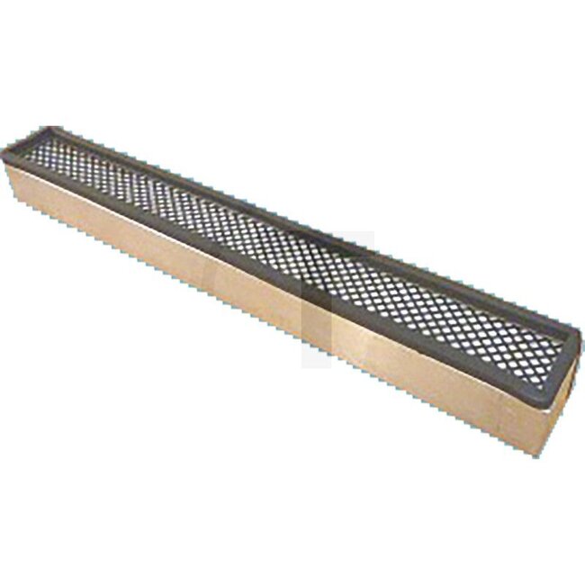 Panclean Aktivkohlefilter AX6029 | 620 x 70 x 66 mm - VA381671