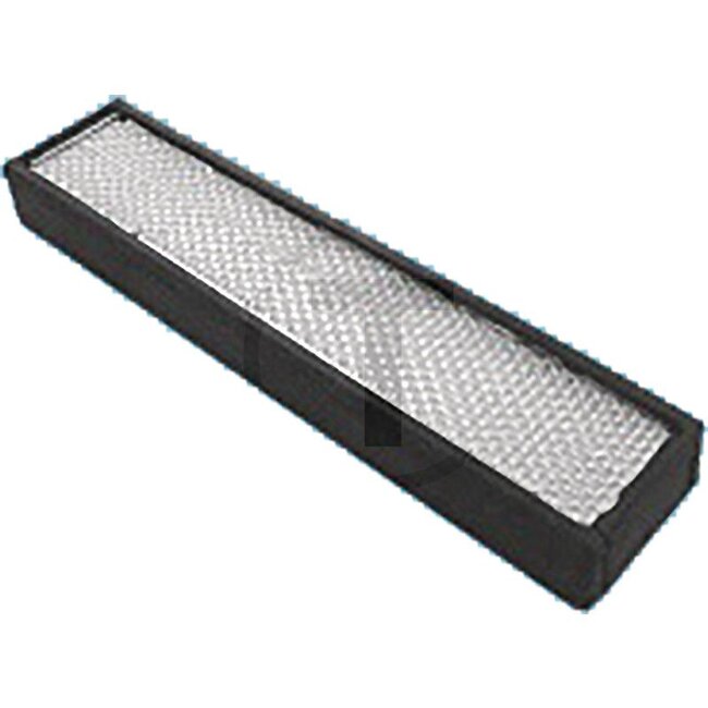 Panclean Cabinefilter FP8809 - 345 x 75 x 37 mm - 5676600023, 47131909, 47135057, 47135058