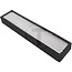Panclean Innenraumfilter 345 x 75 x 37 mm