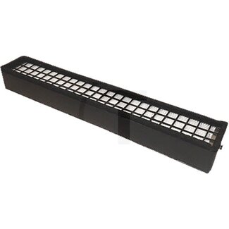 Panclean Cabinefilter 655 x 108 x 75 mm