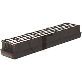 Panclean Filtre de cabine