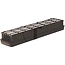 Panclean Cabinefilter 590 x 132 x 83 mm