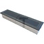 Panclean Activated carbon filter 520 x 120 x 73 mm