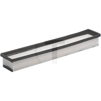 Panclean Cabinefilter 550 x 100 x 63 mm