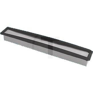 Panclean Cabinefilter 380 x 130 x 48 mm