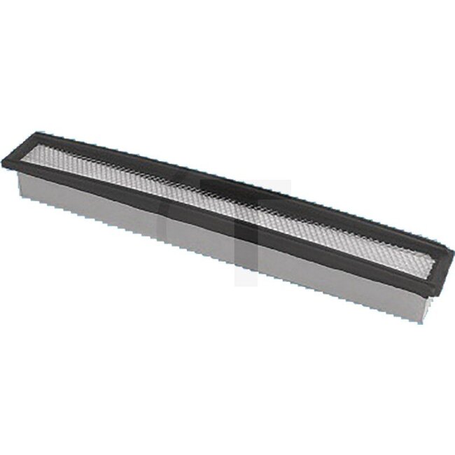 Panclean Cab filter 380 x 130 x 48 mm | 87302687, 87311194, 87726699