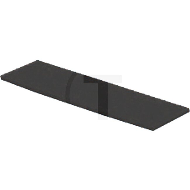 Panclean Innenraumfilter PV201017 | 500 x 85 x 6 mm - 82033107, 82033108, 83994694