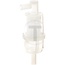 GRANIT Fuel pre-filter Ø 37 mm, height 105 mm, connection 8 mm