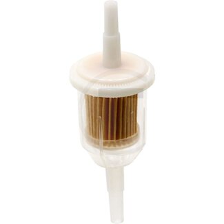 GRANIT Fuel filter WK 31/2 | 2 x 6/8 mm | 105 mm