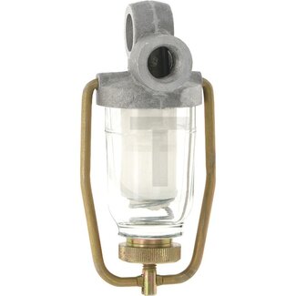 Support de préfiltre