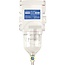 GRANIT Waterafscheider SEPAR 2000 SWK-2000/10, 10 l/min, 125 ml