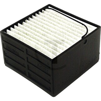 GRANIT Elément filtrant