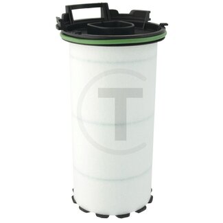 HIFI Filter element