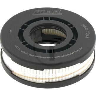 HIFI Breather filter engine