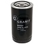 GRANIT Motoroliefilter Ø 93 mm, hoogte 177 mm, draad 3/4"-16 UNF