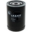 GRANIT Engine oil filter W940, LF3402, IHC EDK, EDL